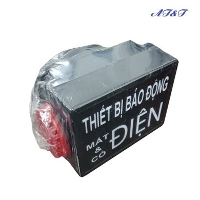 Thiết bị báo động mất và có điện Thiết bị báo động mất và có điện